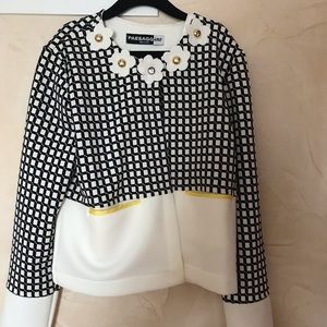 Made in Italy jacket